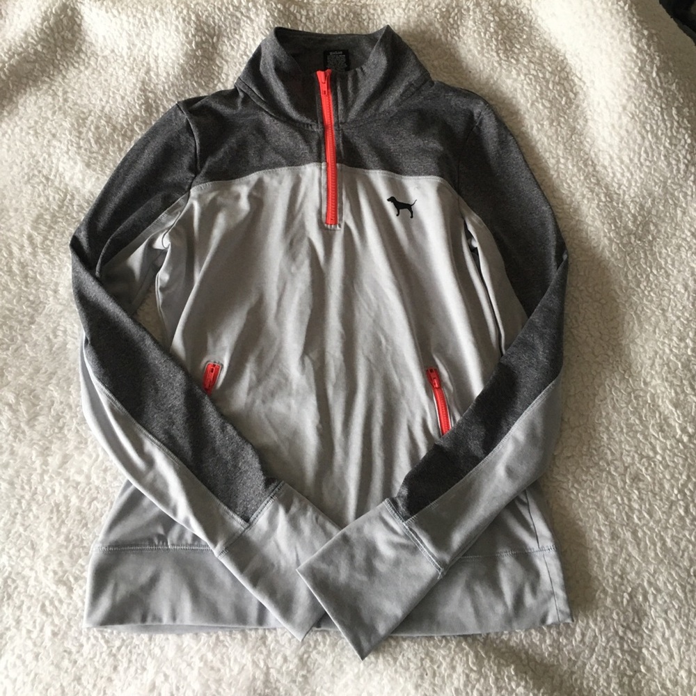 Pink Sweatshirt - Picture 1 of 5